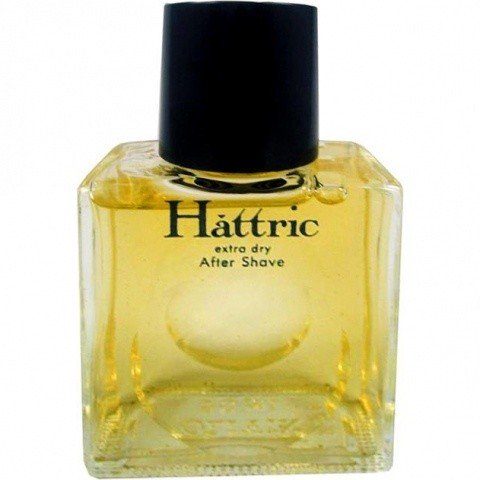 Hâttric Extra Dry
